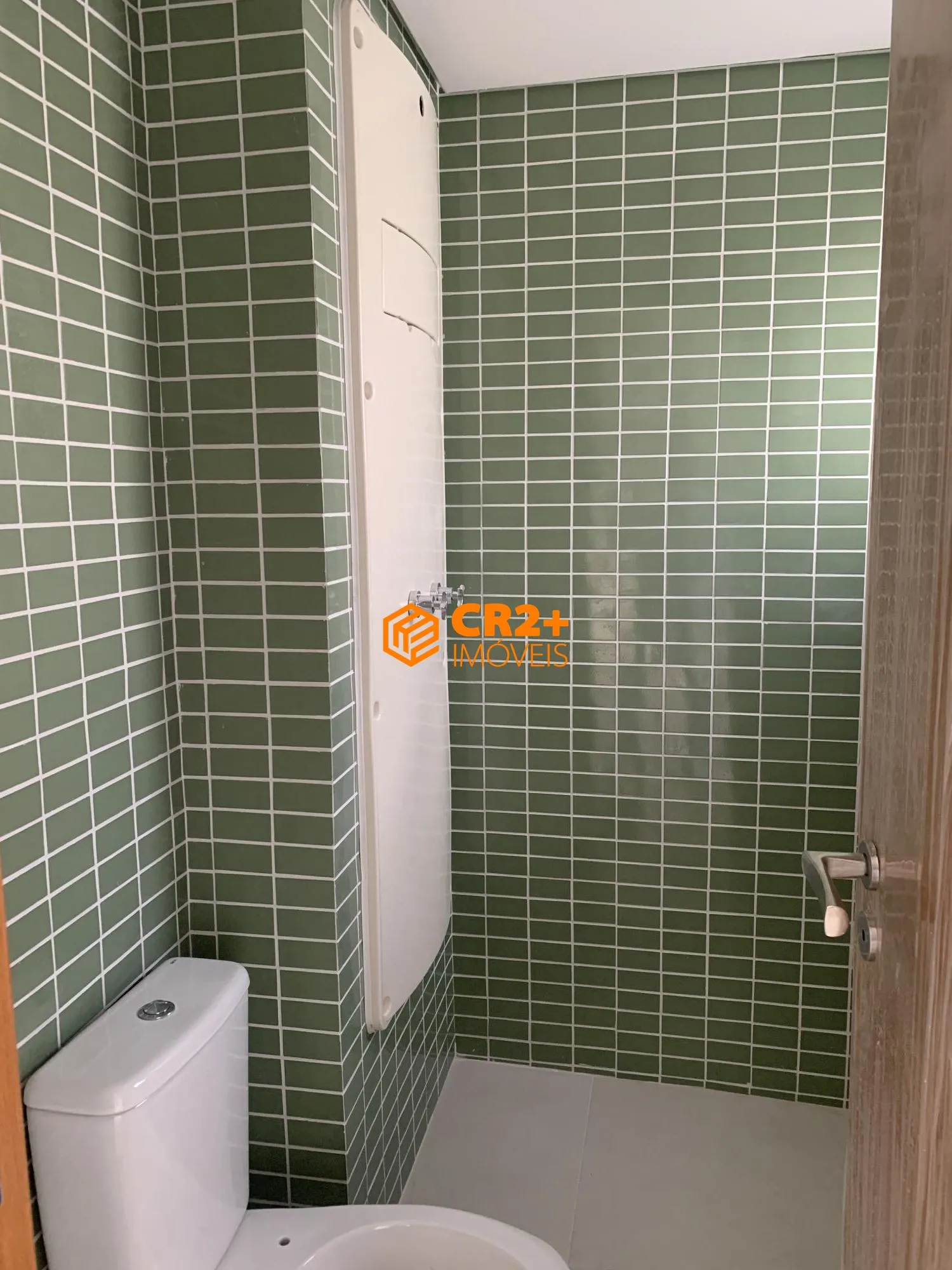 Imagem Apartamento 3 QTOS; 2 Suítes - Rosarinho