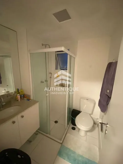 Imagem PANAMERICA BRICKELL - SANTO AMARO - Apartamento à venda em São Paulo/SP