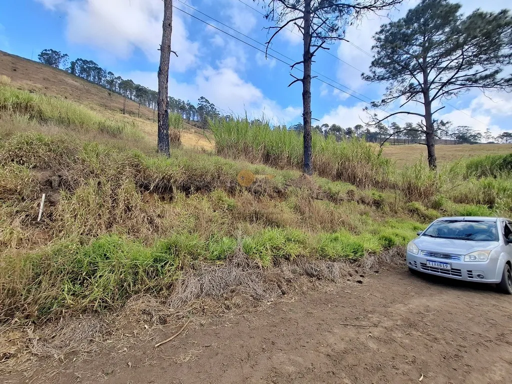 Imagem Terreno para Venda em Teresópolis / RJ no bairro Fazenda Suiça