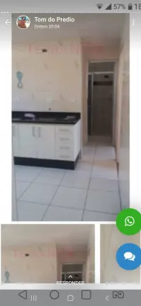Imagem Apartamento com 2 Quartos à Venda, 56 m² em Itaquera - São Paulo
