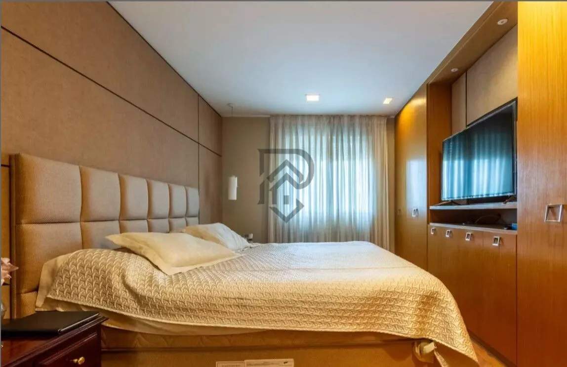 Imagem Apartamento em Campo Belo, Condomínio Jardins de Drulon