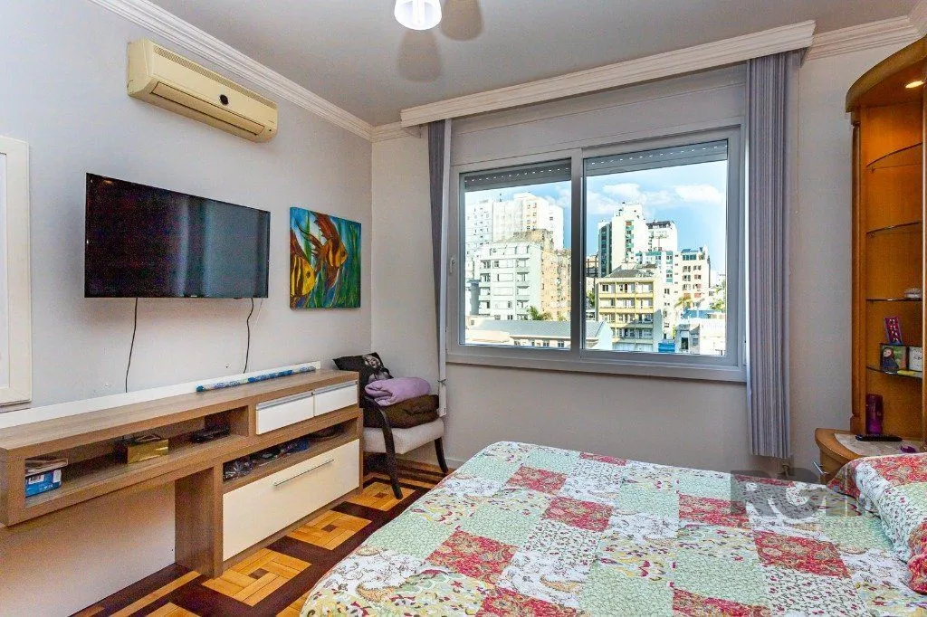 Imagem Apartamento em Centro Histórico