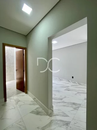 Imagem Condomínio Reserva Ipanema - Casa Alto Padrão em Condomínio Reserva Ipanema, Sorocaba/SP