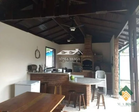Imagem CASA RESIDENCIAL em BERTIOGA - SP, MORADA DA PRAIA