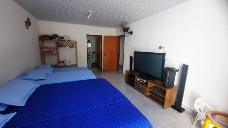 Imagem Excelente!!! Casa Praia Dura - Condomínio fechado - Ubatuba SP