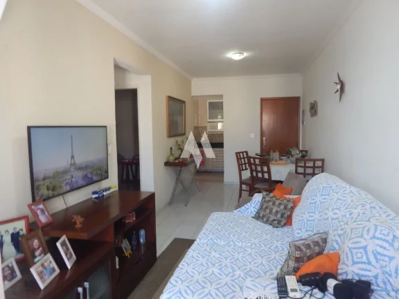 Imagem Apartamentoem Paria Grande com vista mar. Pronto para morar - Ocian