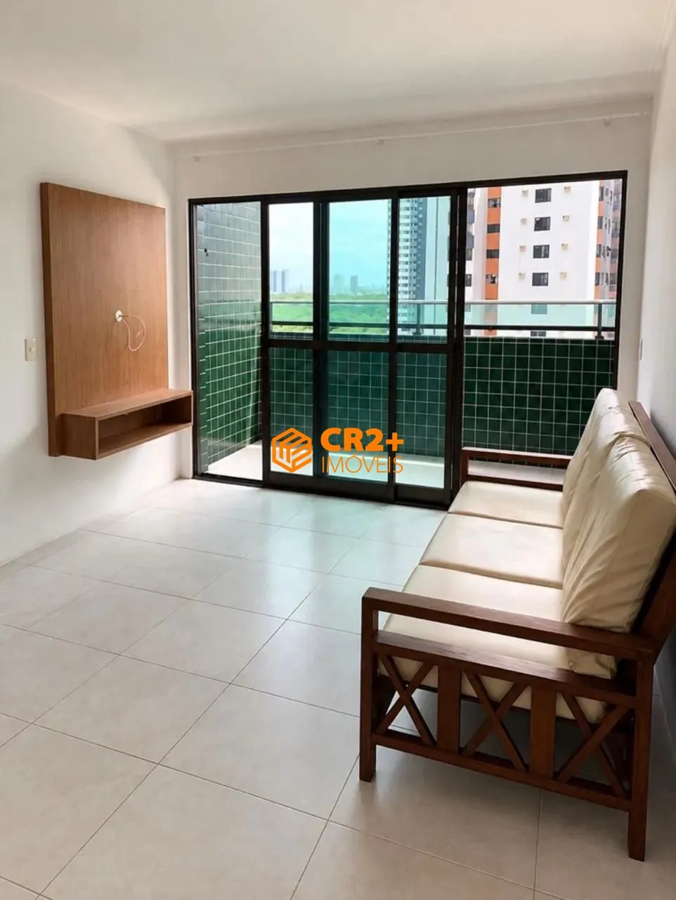 Imagem VENDO APARTAMENTO EM BOA VIAGEM | 2 QUARTOS, 2 VAGAS