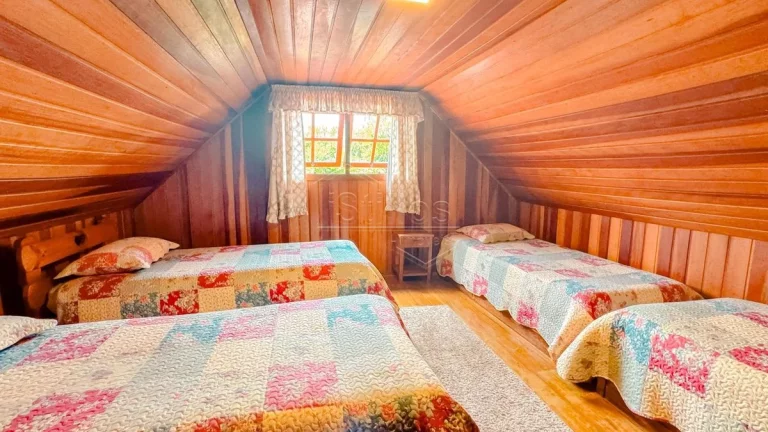 Imagem Casa Campos do Jordão