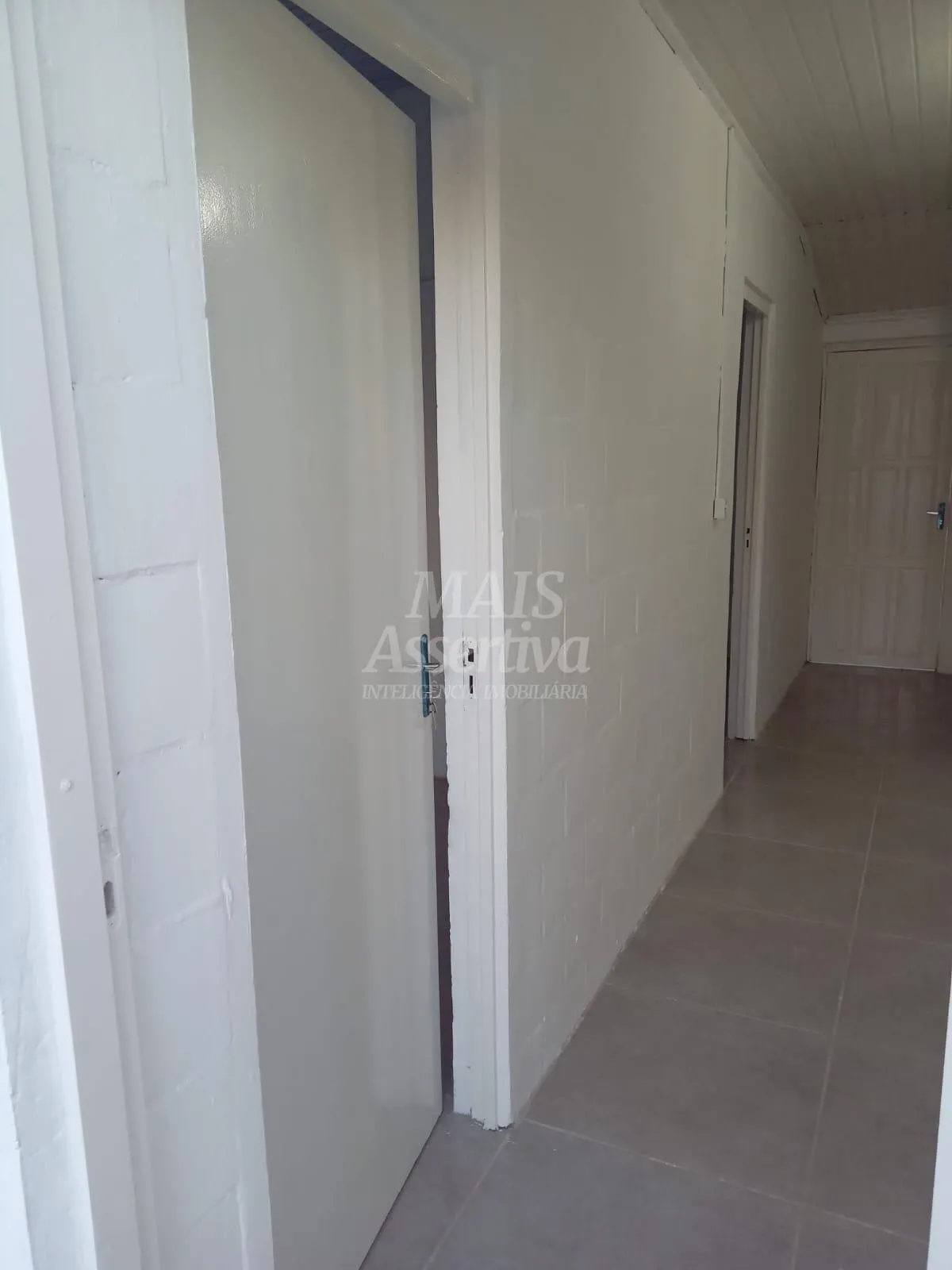 Imagem Ótima casa em condomínio no bairro Vila Rica em Gravataí/RS