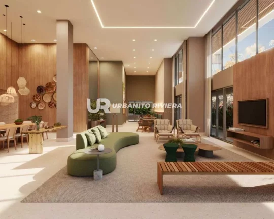 Imagem Apartamento à venda em Bertioga, Riviera | Módulo 07, com 3 quartos, 147,75m2