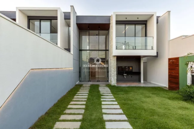 Foto do imóvel Seu Novo Lar de Luxo em Fortaleza: Smart Living Fortaleza