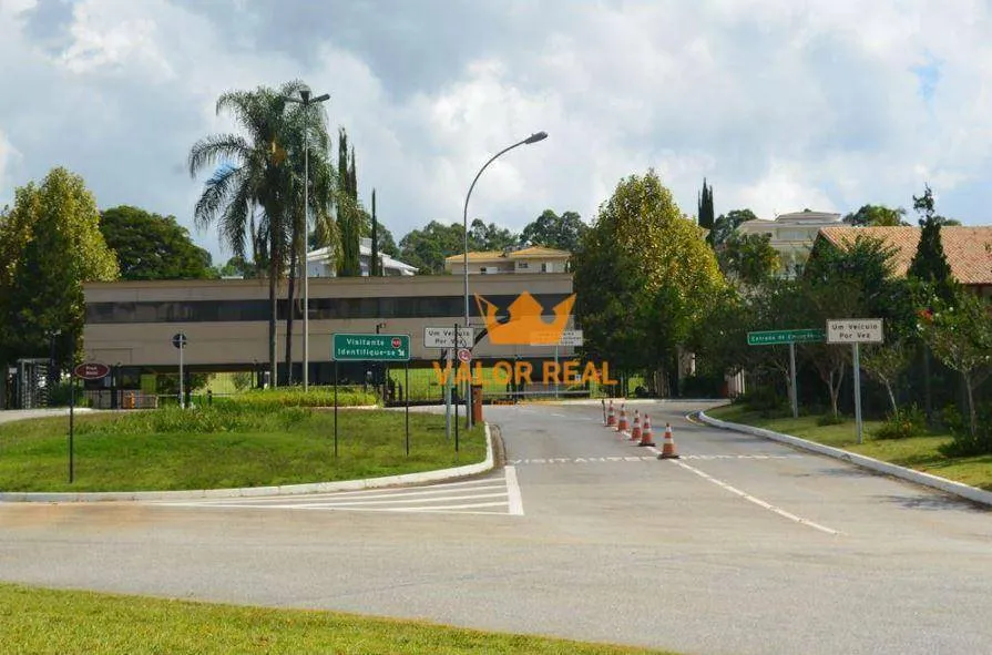 Imagem Terreno Magnífico de alto padrão com 1000 m² R$ 1.280 mil, plano em um dos melhores condomínios de Jundiaí: Villagio Paradiso.