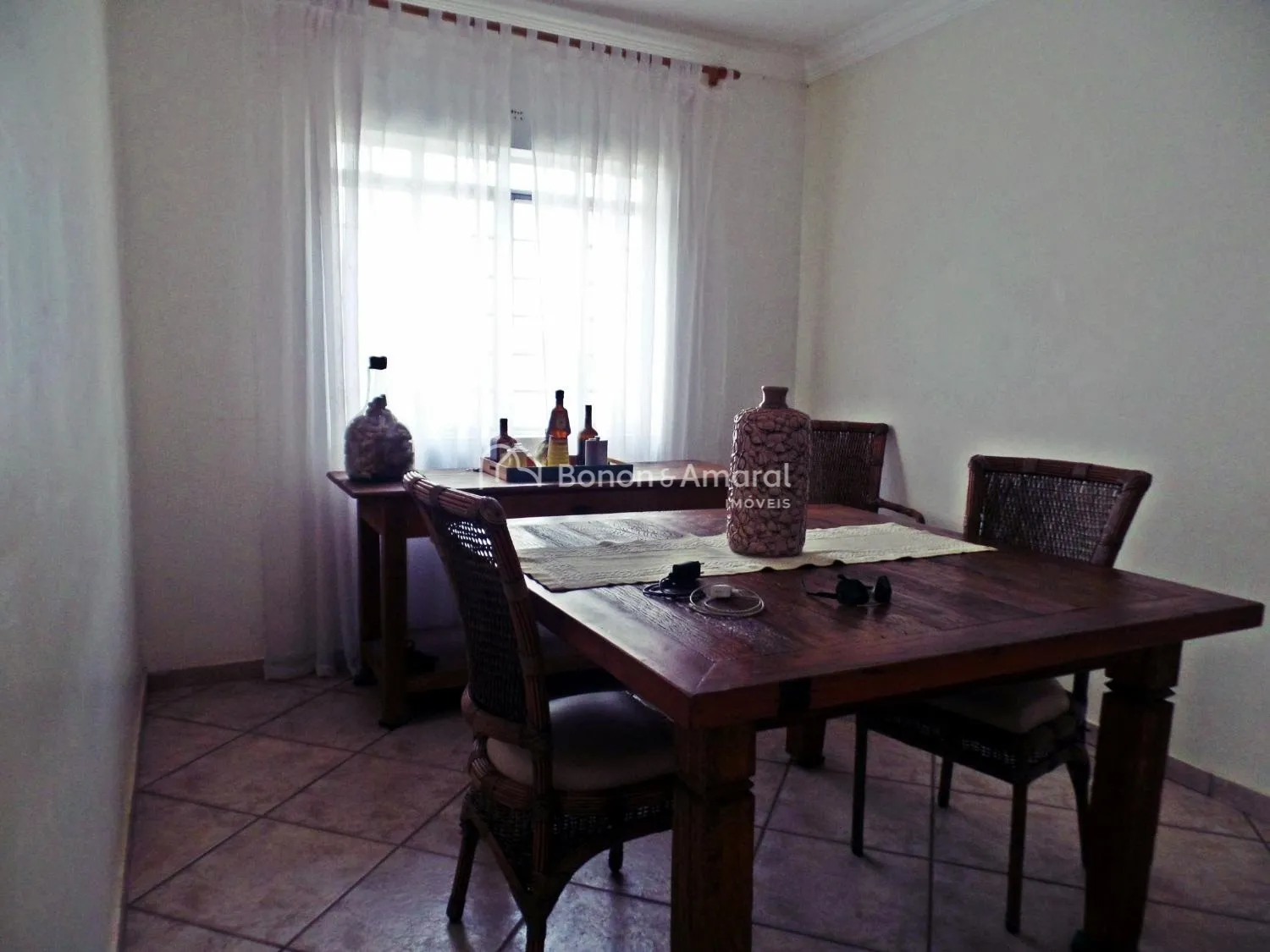 Imagem Sobrado de 3 quartos à venda, Jardim de Itapoan - Paulínia/SP