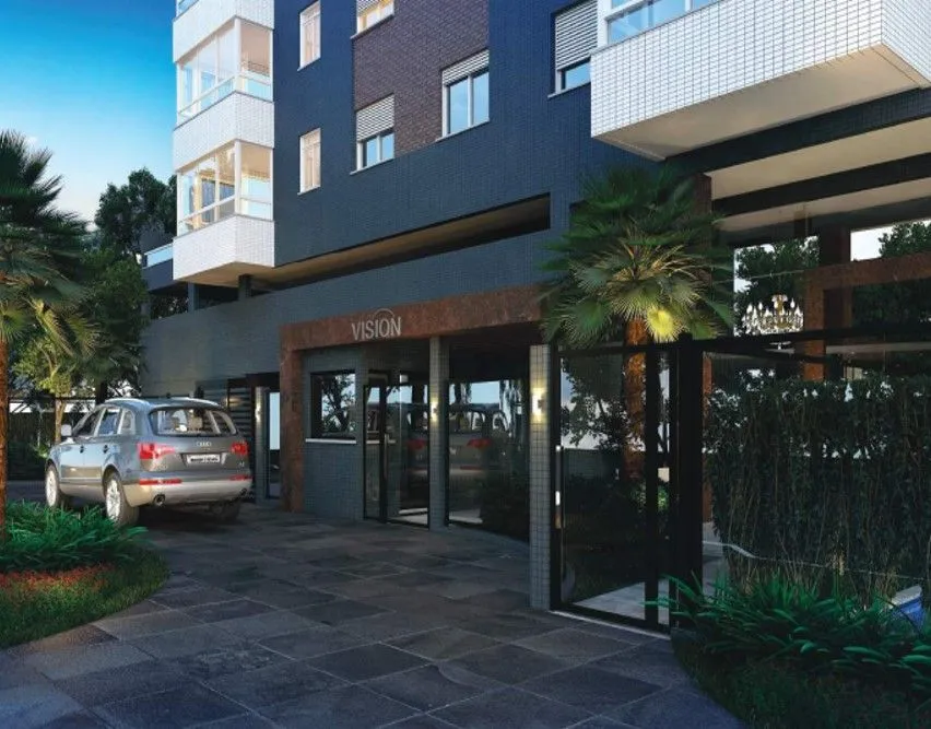Imagem APARTAMENTO 3 D-1 suíte-vaga dupla / 102,90 m² -STA. TEREZA