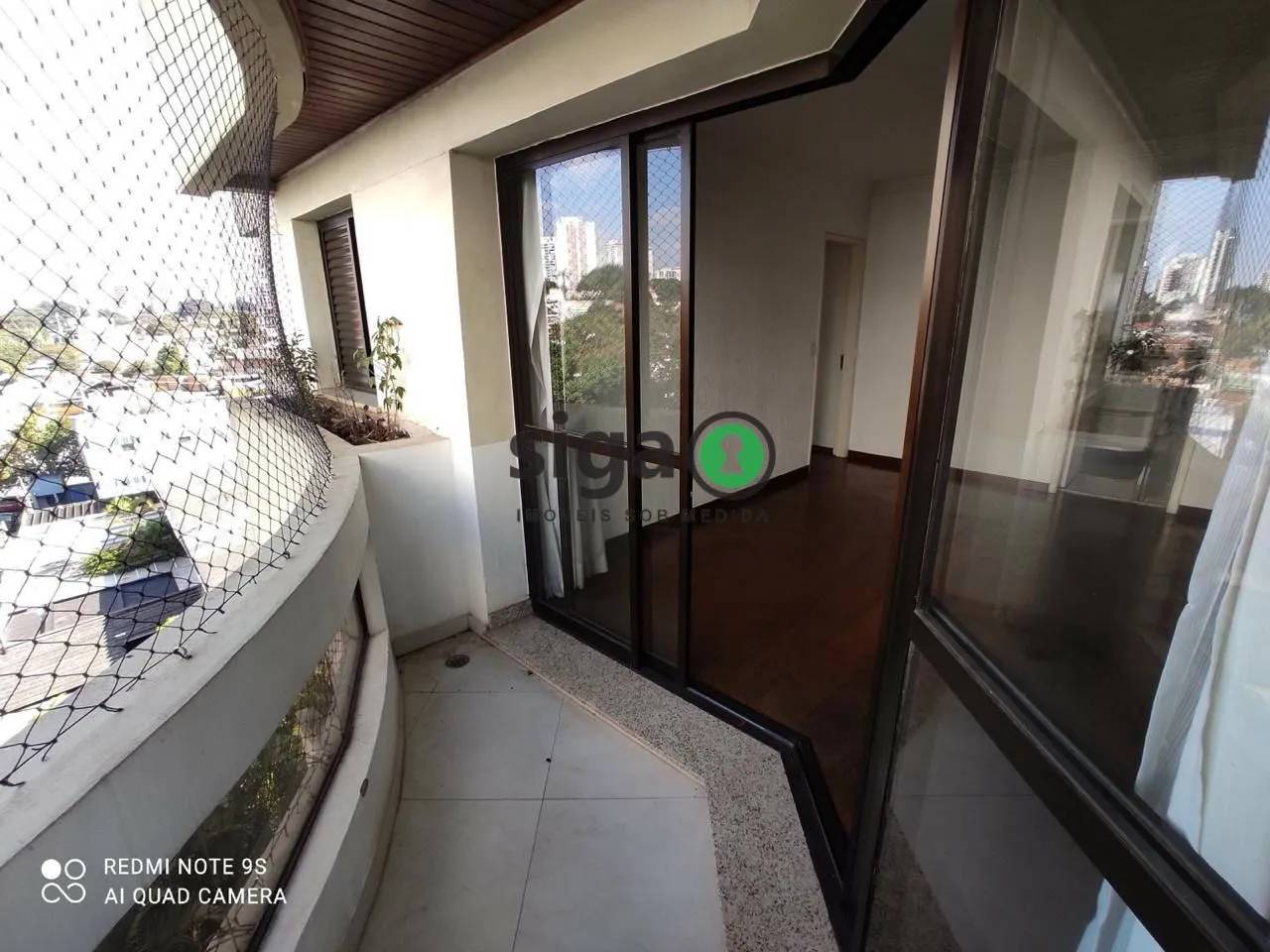 Foto do imóvel Conforto e Funcionalidade em um Apartamento Completo