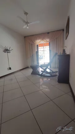 Imagem Casa térrea averbada com Edícula Nereidas Guaratuba