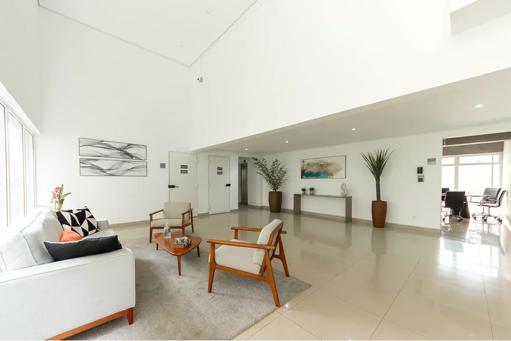Imagem Apartamento à venda em São Paulo, Saúde, com 1 quarto, 54m2