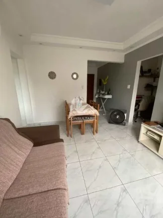 Imagem Apto com 1 dorm, Macuco, Santos - R$ 318 mil, Cod 9979_RSN