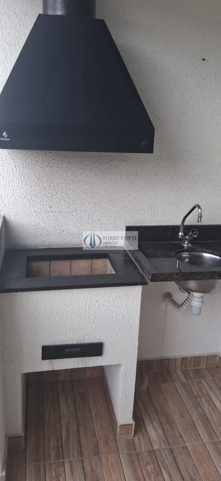 Imagem Lindo apartamento, 60 m² 2 dormitórios 1 vaga de garagem, próximo ao metrô