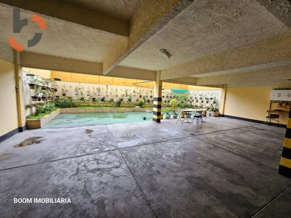 Imagem (Venda) Apartamento com 2 dormitórios - Vila Nova - Nova Iguaçu/RJ