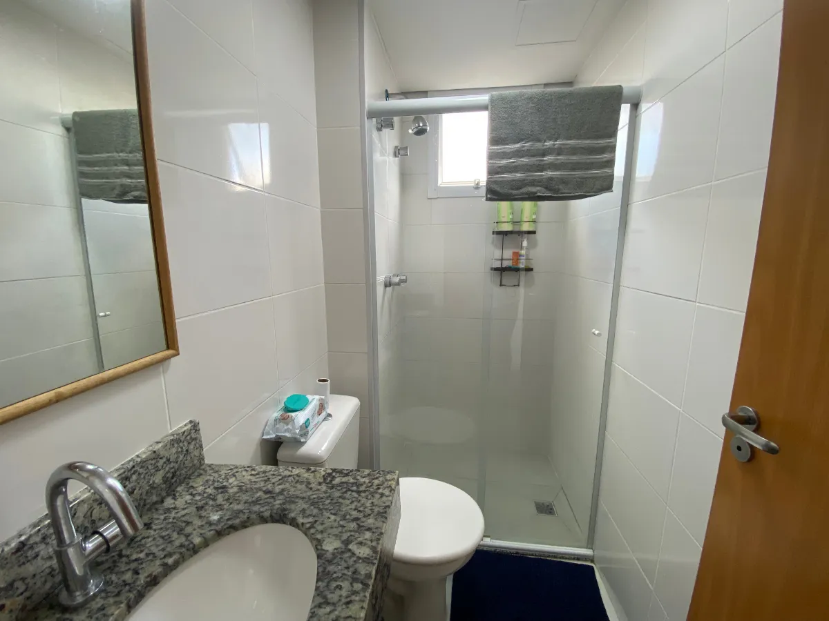 Imagem Apartamento para venda em Jardim Íris com 2 quartos, 43m2