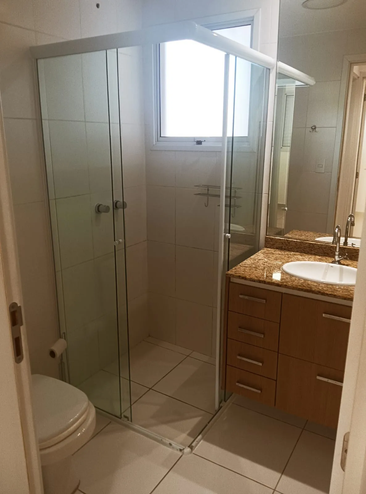 Imagem Apartamento Lindo totalizando 72,00 m² em La Vista Moncayo