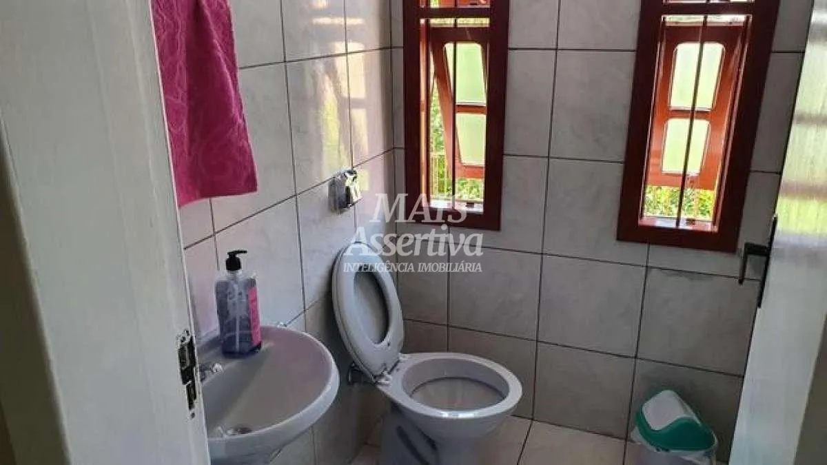 Imagem Casa para Venda em Nova Hartz / RS no bairro Centro