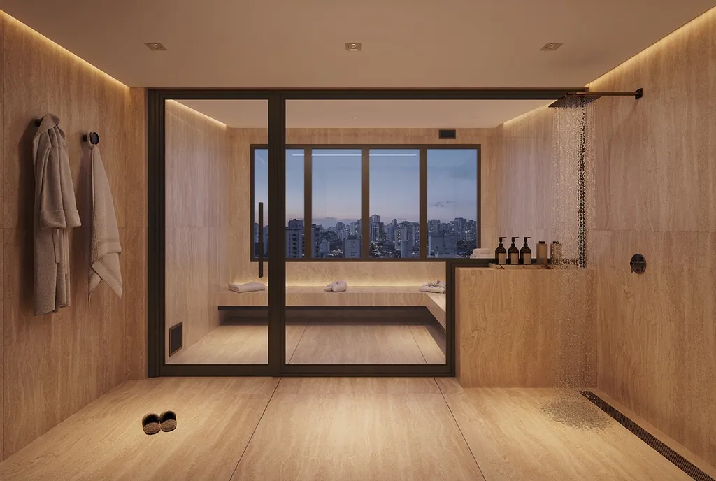Imagem Vici Faria Lima - Breve Lançamento - Vici Faria Lima - Residencial