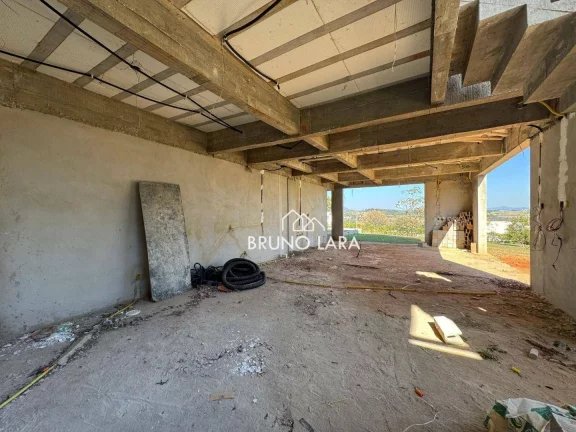 Imagem Casa à venda no Condomínio Gran Royalle