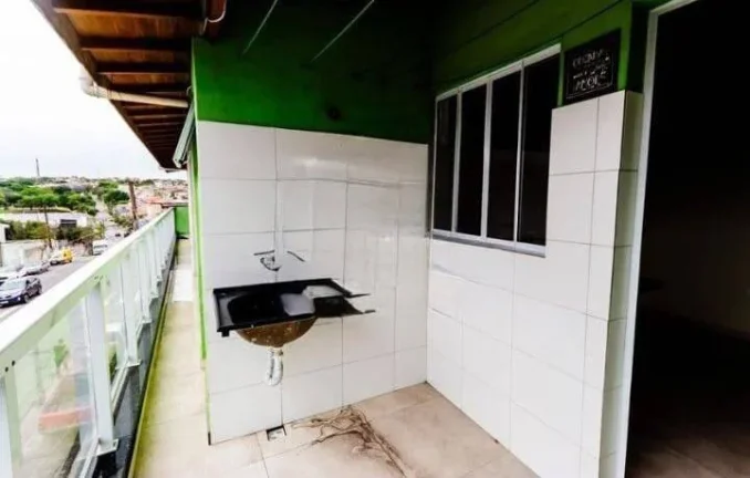 Imagem Apartamento Sobreloja Para Locaçao