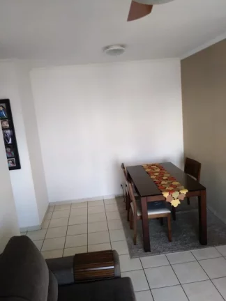 Imagem Ipiranga | 2 Dormitórios | Sacada |1 vaga | 50m²