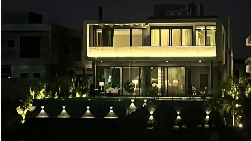 Imagem Casa em Condomínio de Luxo em Eldorado do Sul