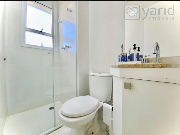 Imagem APARTAMENTO GARDEN (140 m²) PARA VENDA NO NATURALE, JARDIM FLÓRIDA, JUNDIAÍ SP