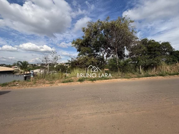 Imagem Lote à venda no bairro Pousada Del Rey - Igarapé/MG.