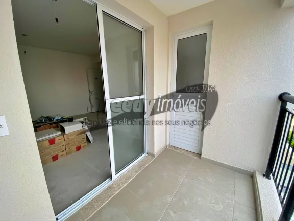 Imagem Apartamento em Santos 2 dormitórios para venda