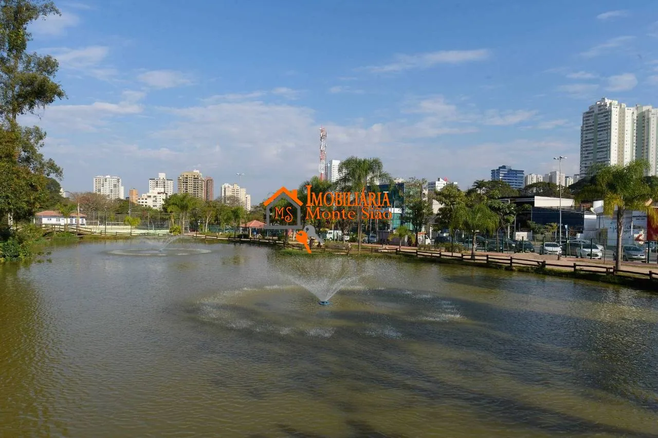 Imagem Ponto à venda, 350 m² por R$ 1.500.000,00 - Vila Itapoan - Guarulhos/SP