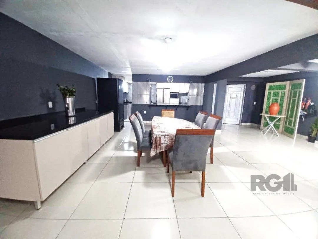 Imagem Casa em Navegantes