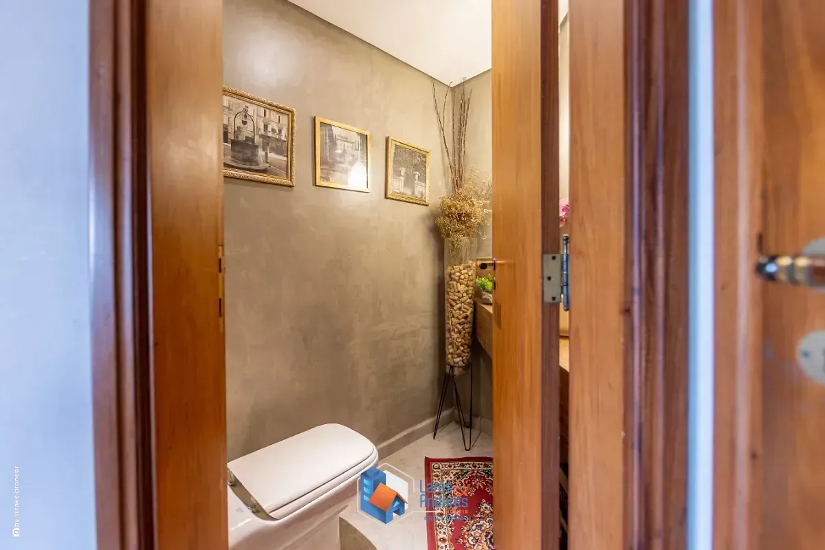 Imagem Apartamento para venda em Campo Belo com 3 quartos, sendo 3 suítes, 275m²