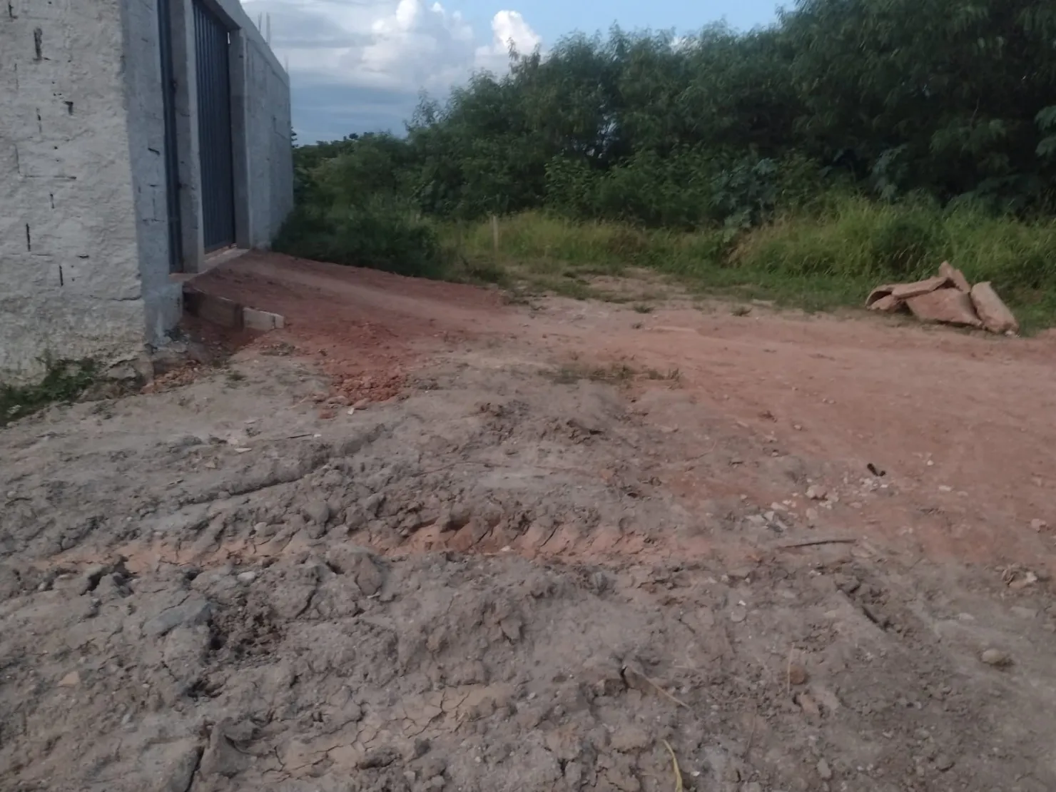 Imagem Terreno à venda 250M², Jardim Santo Afonso, Aparecida - SP