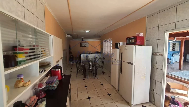 Imagem Casa Padrão