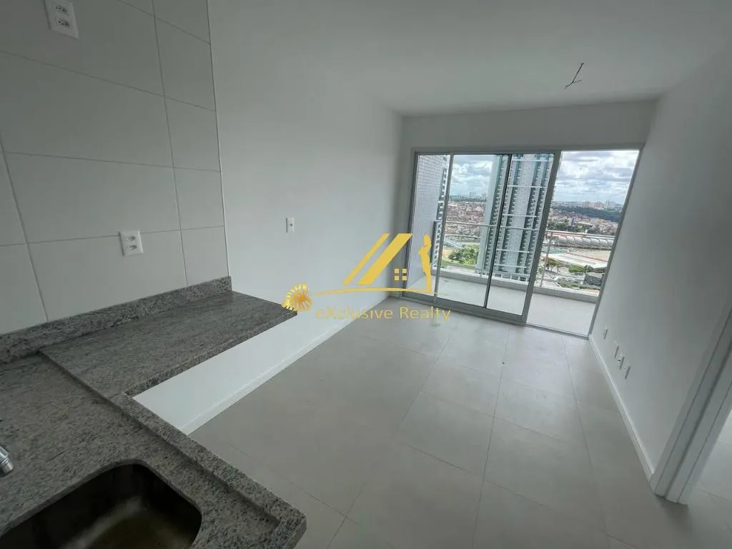 Imagem Apartamento RESIDENCIAL em Salvador - Bahia, Caminho das Árvores