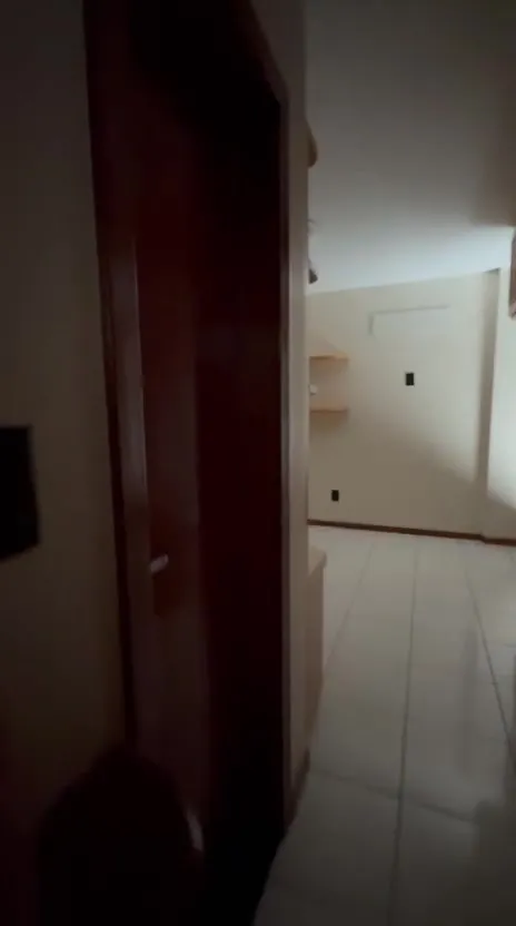 Imagem APARTAMENTO PARA LOCAÇÃO - EDIFÍCIO LÊ CORBUSIER 3 Suites