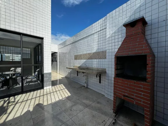 Imagem Apartamento com 52m em Boa Viagem!