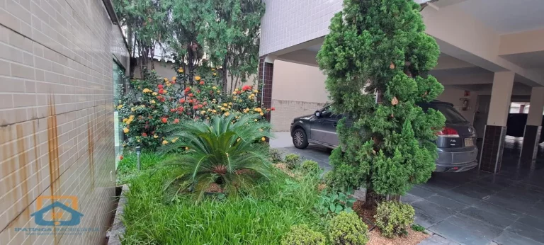 Imagem Apartamento de 3 quartos e 1 vaga de garagem no Cidade Nobre