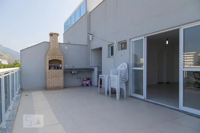 Imagem Apartamento à Venda - Recreio, 3 Quartos, 180 m2