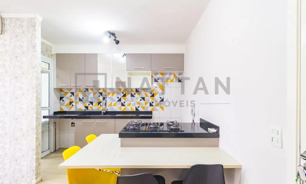 Imagem Apartamento na Mooca ideal para morar ou investir