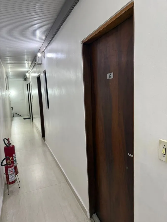 Foto do imóvel LOCAÇÃO - SALA COMERCIAL AV NAZARÉ em Avenida Nazaré