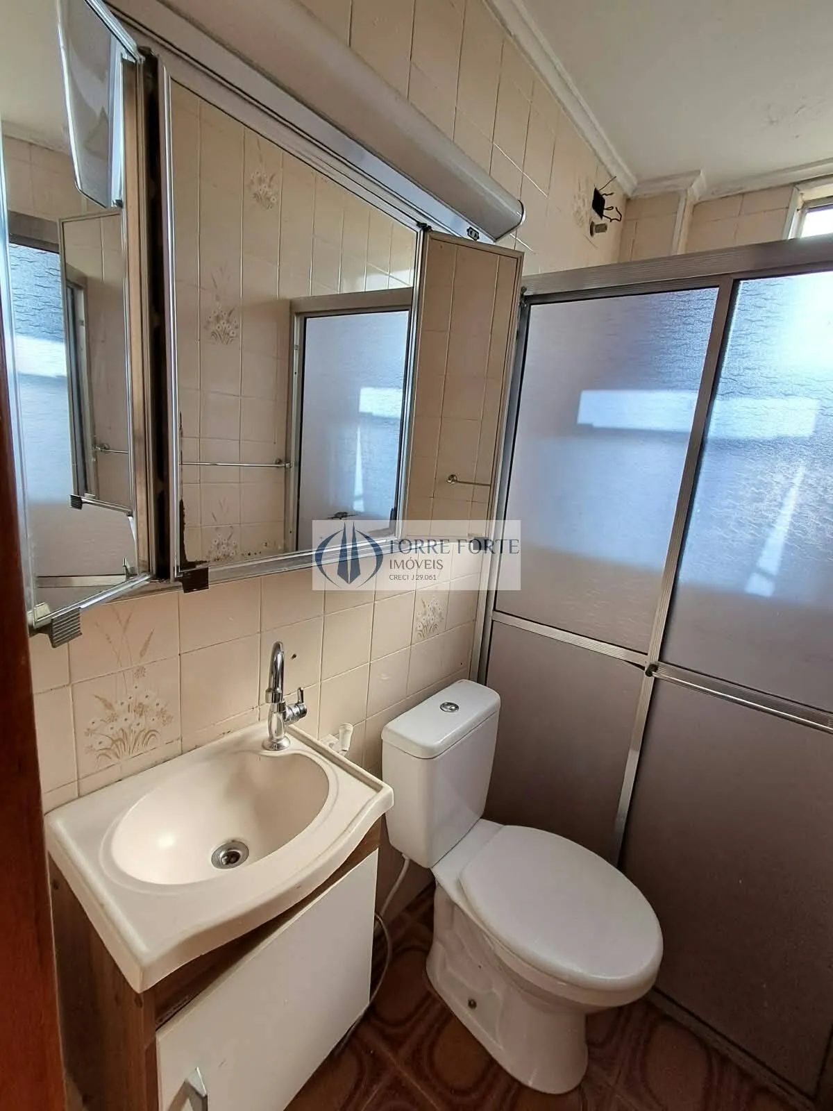 Imagem Apartamento 2 dormitórios uma vaga Vila Formosa