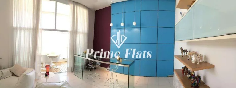 Imagem Apartamento disponível para venda no Ciragan na Bela Vista, com 187m² e 2 dormitórios
