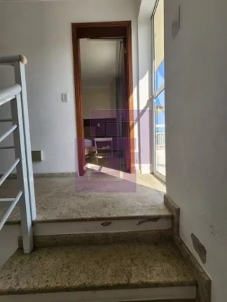 Imagem Village alto padrão para venda ao lado praia enseada.